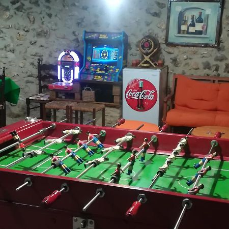 הוילה מורייה Casa Rita מראה חיצוני תמונה