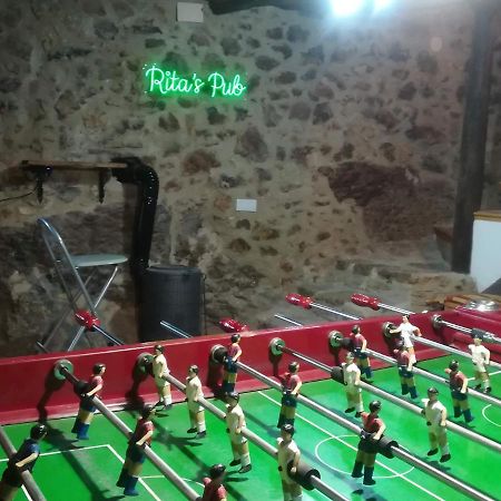הוילה מורייה Casa Rita מראה חיצוני תמונה