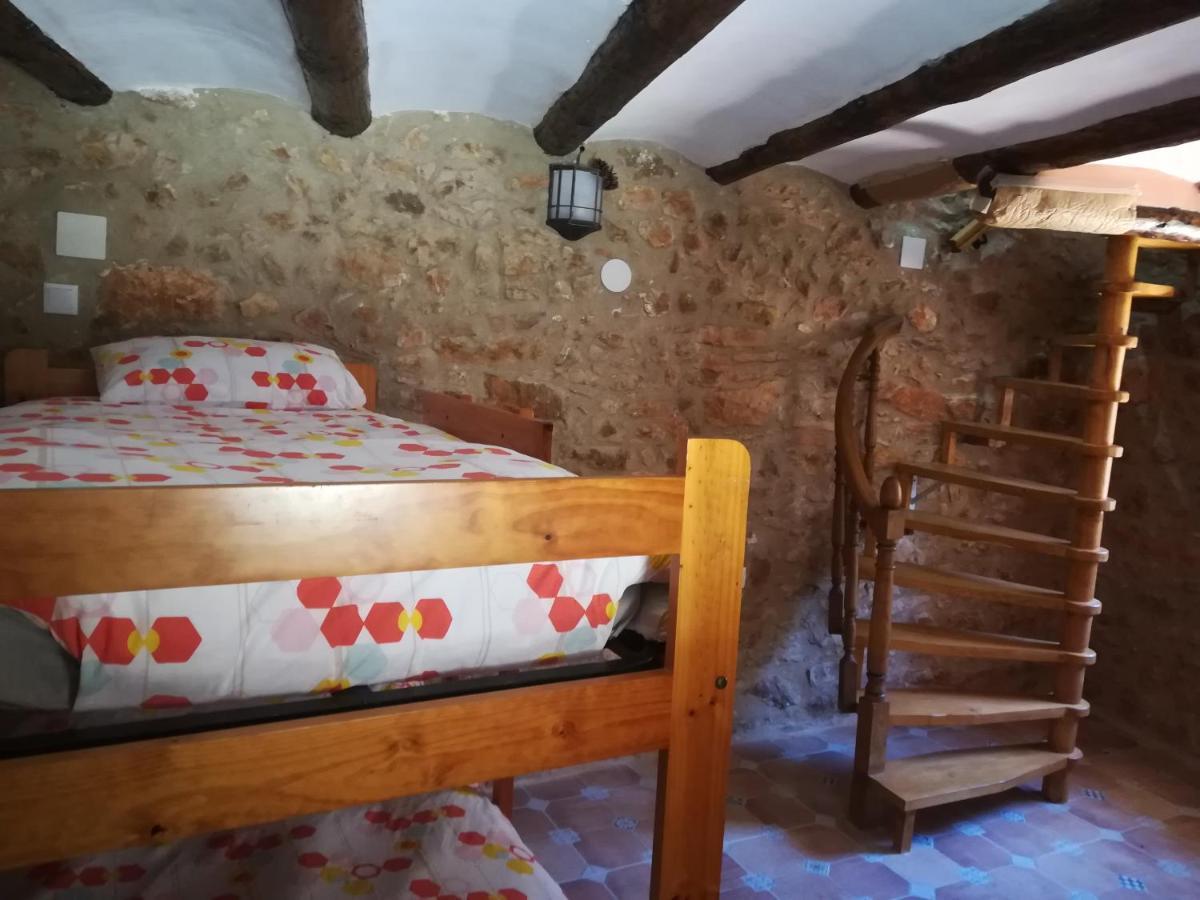 הוילה מורייה Casa Rita מראה חיצוני תמונה