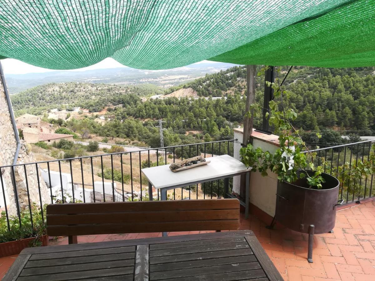 הוילה מורייה Casa Rita מראה חיצוני תמונה