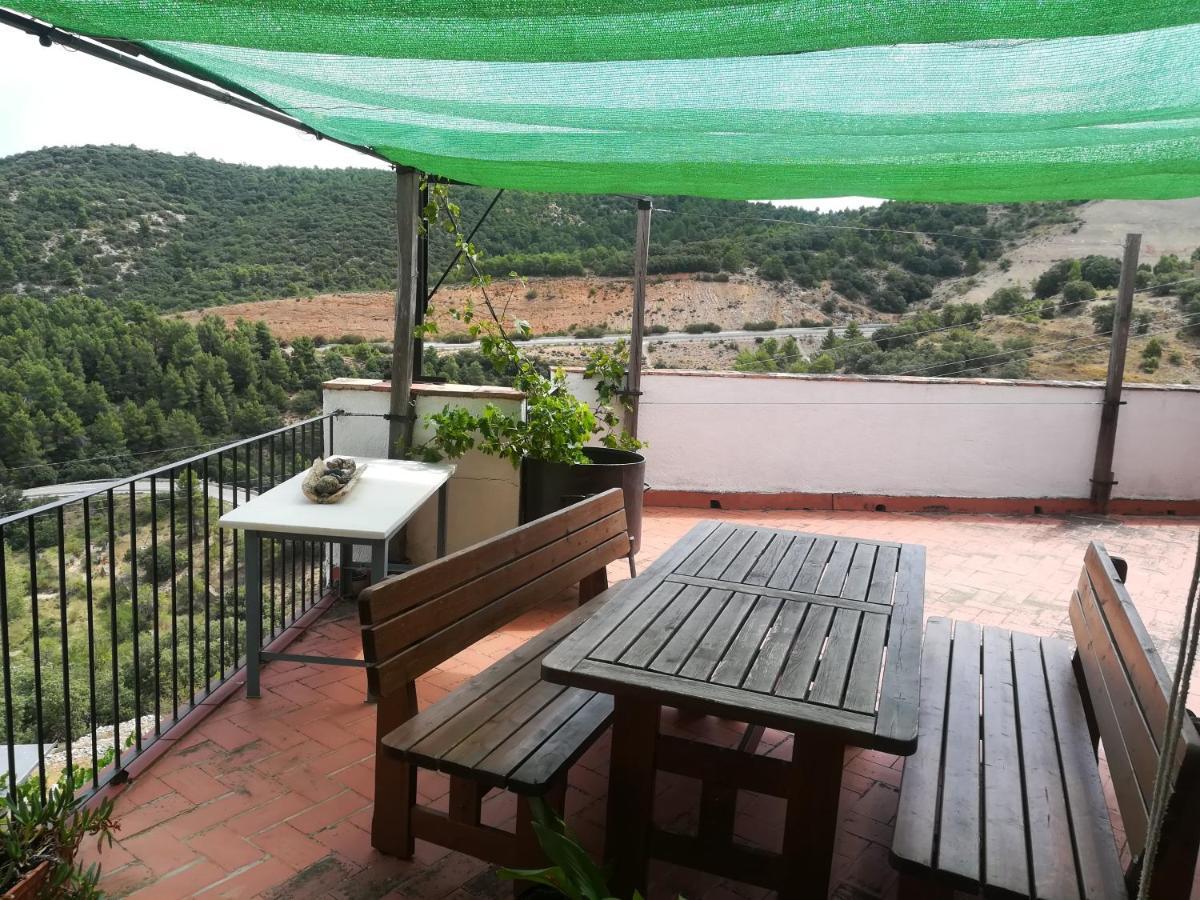 הוילה מורייה Casa Rita מראה חיצוני תמונה