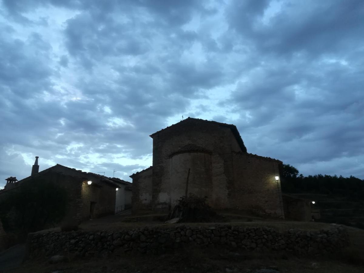 הוילה מורייה Casa Rita מראה חיצוני תמונה