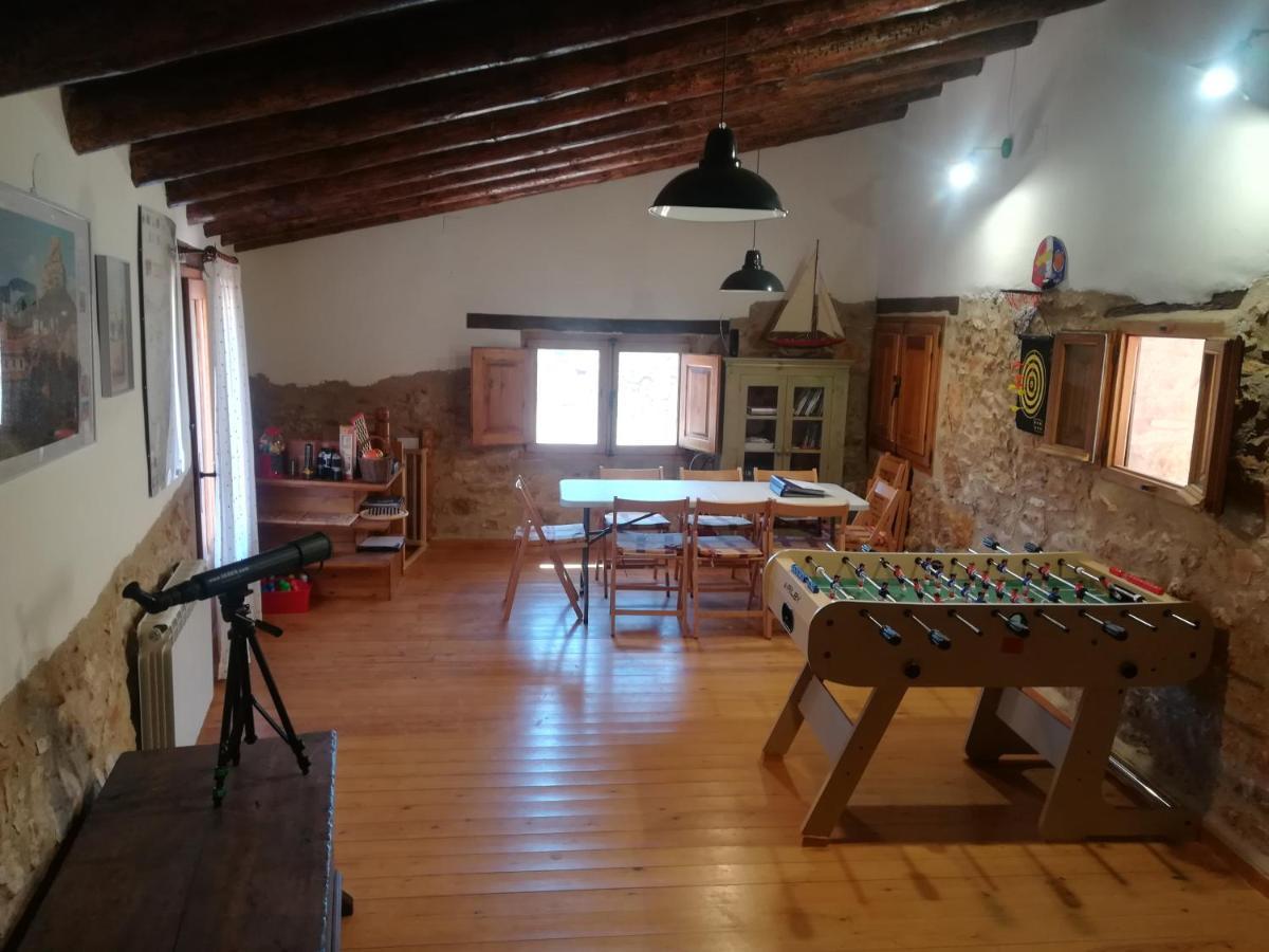 הוילה מורייה Casa Rita מראה חיצוני תמונה
