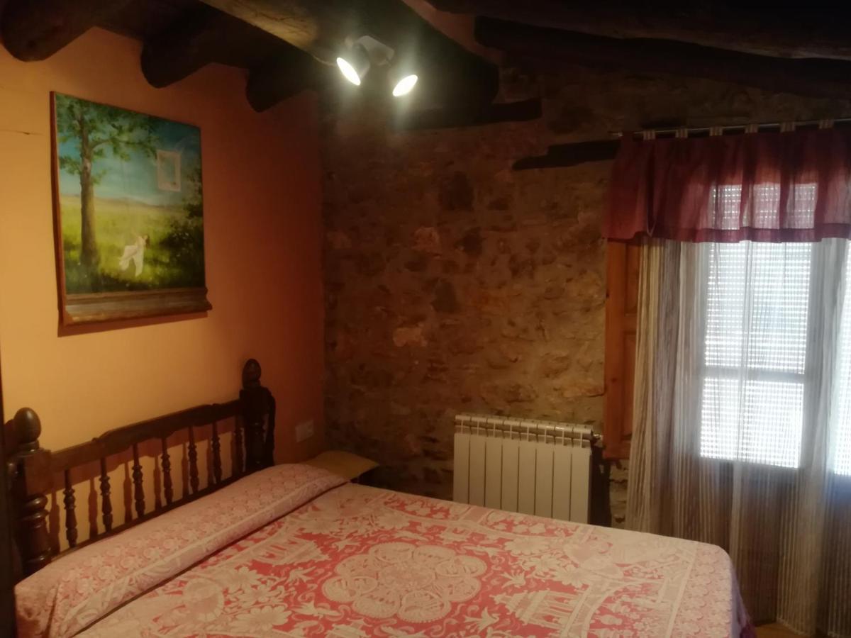 הוילה מורייה Casa Rita מראה חיצוני תמונה