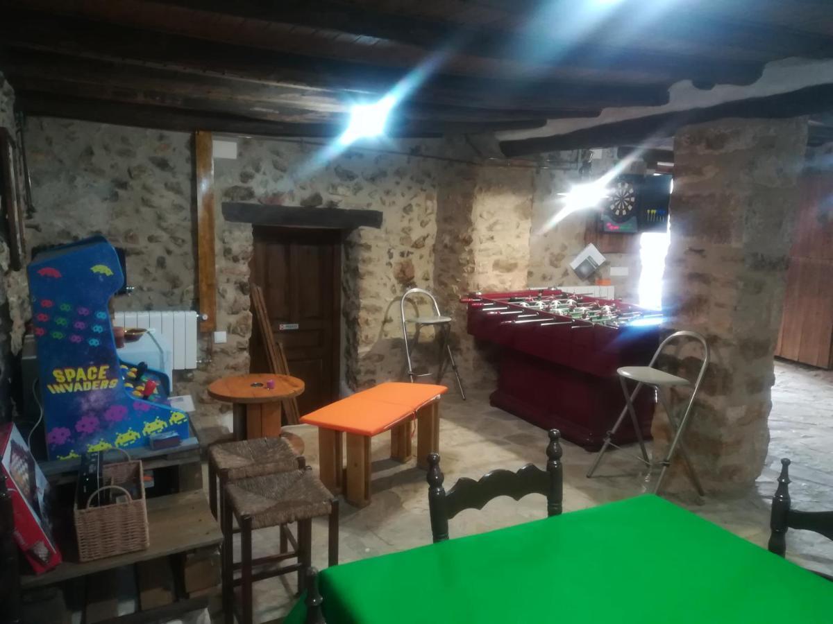 הוילה מורייה Casa Rita מראה חיצוני תמונה