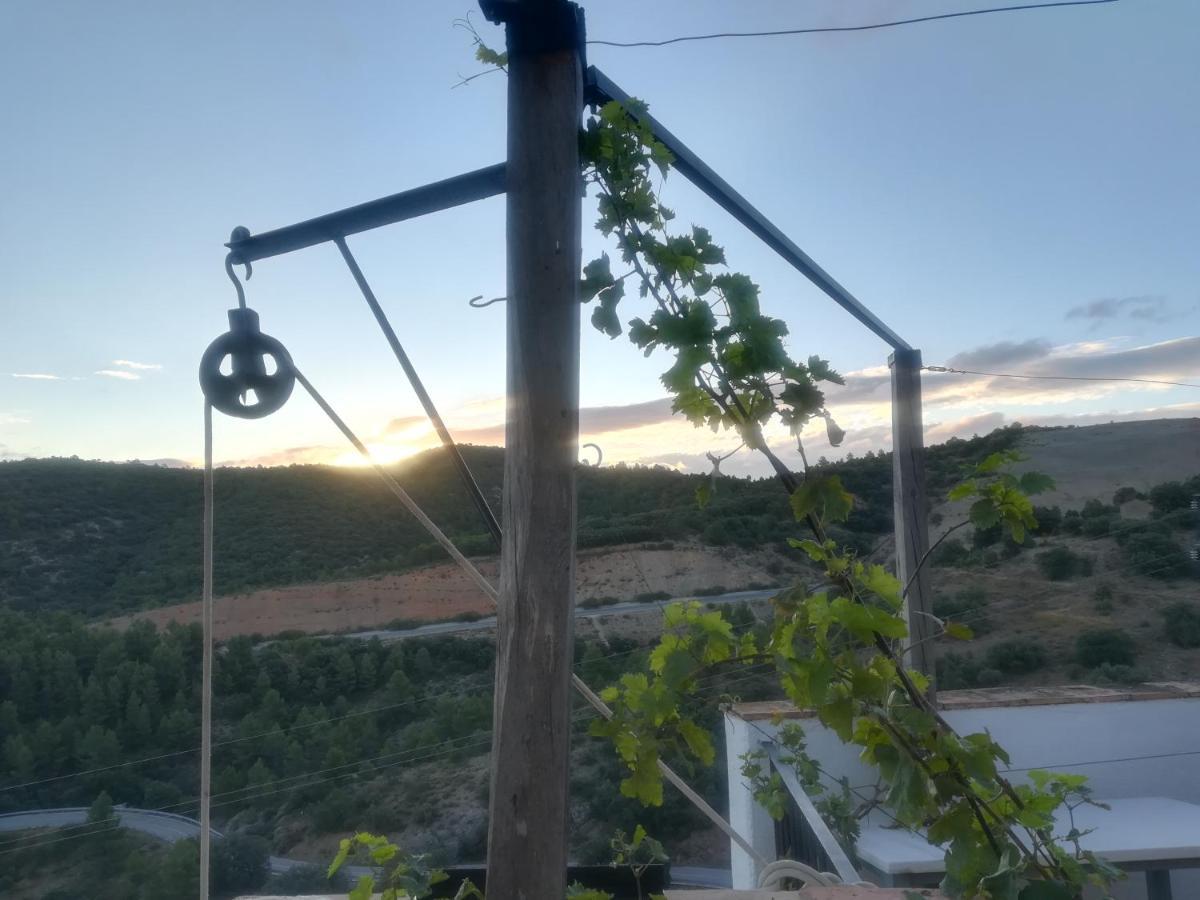 הוילה מורייה Casa Rita מראה חיצוני תמונה