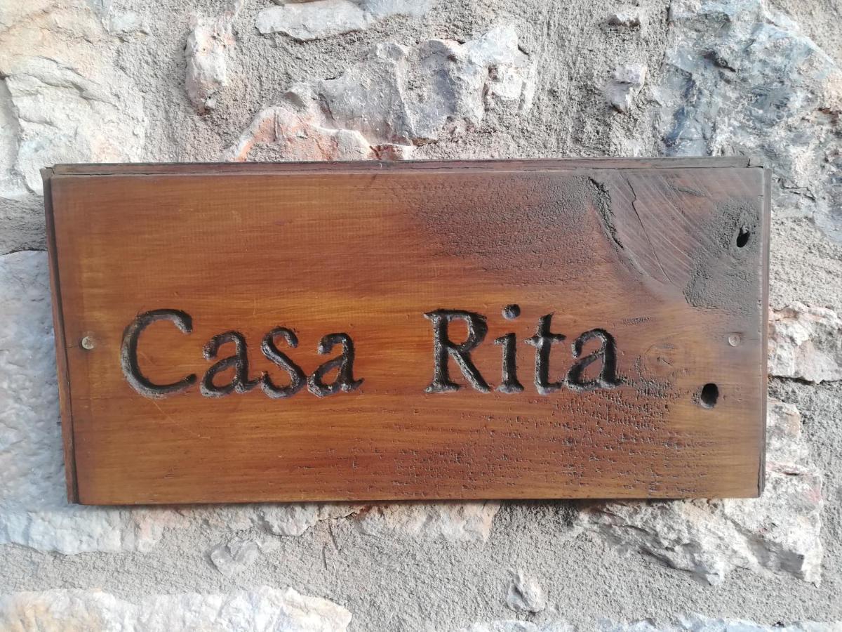 הוילה מורייה Casa Rita מראה חיצוני תמונה