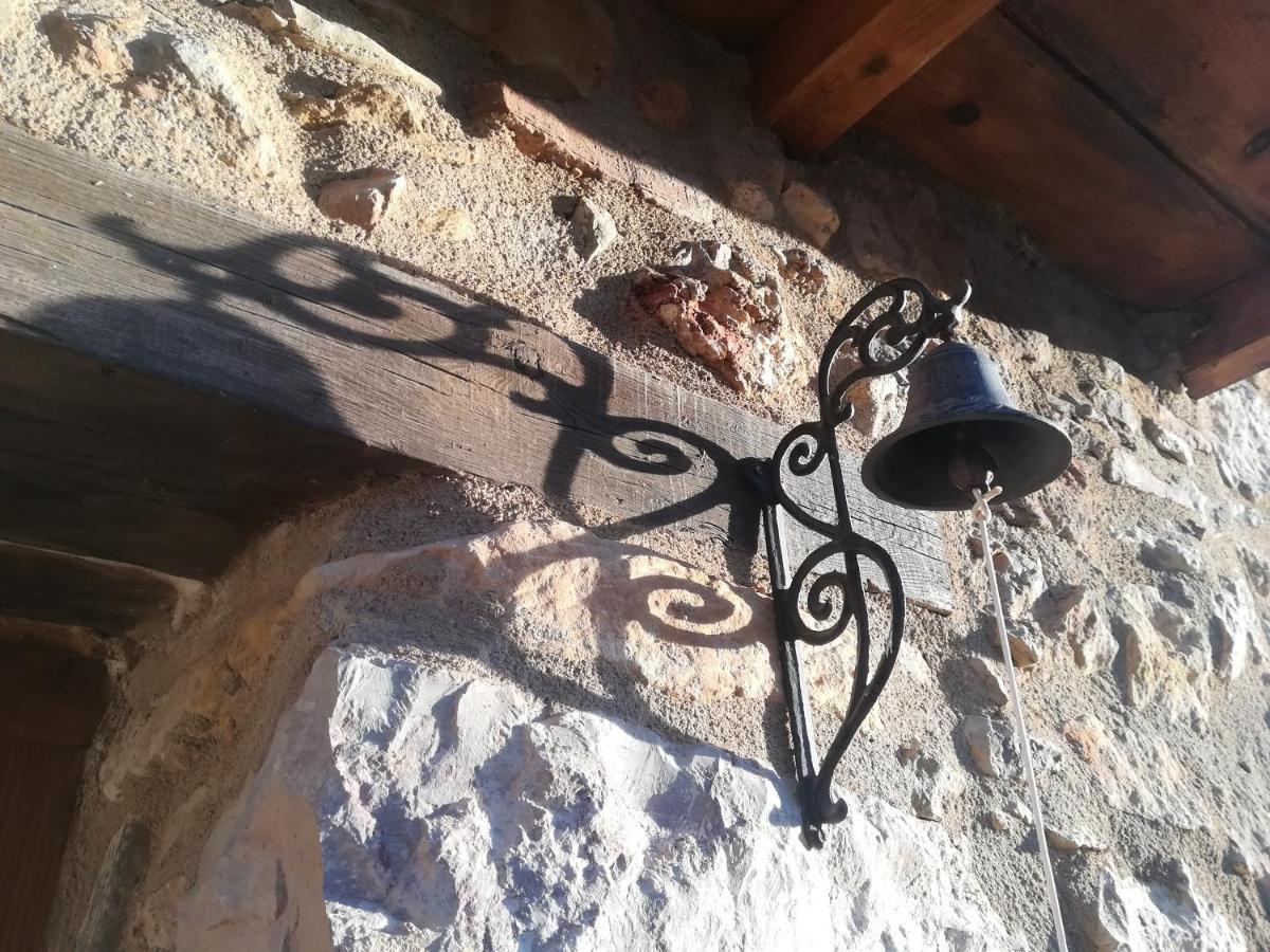 הוילה מורייה Casa Rita מראה חיצוני תמונה
