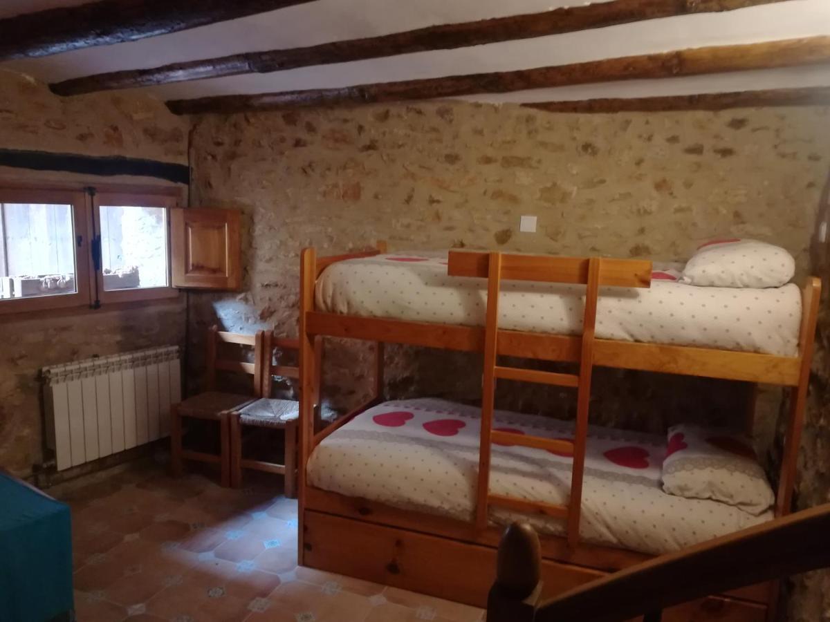 הוילה מורייה Casa Rita מראה חיצוני תמונה
