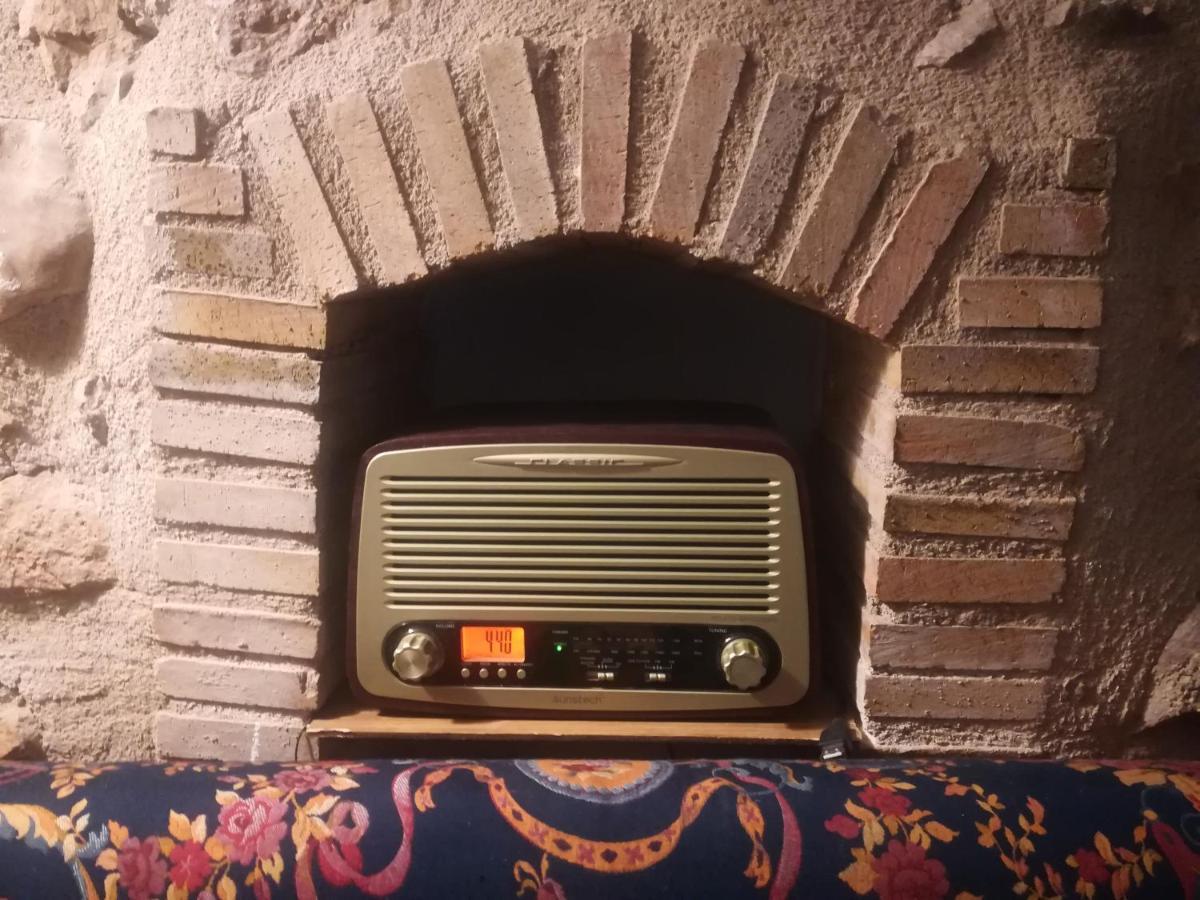 הוילה מורייה Casa Rita מראה חיצוני תמונה