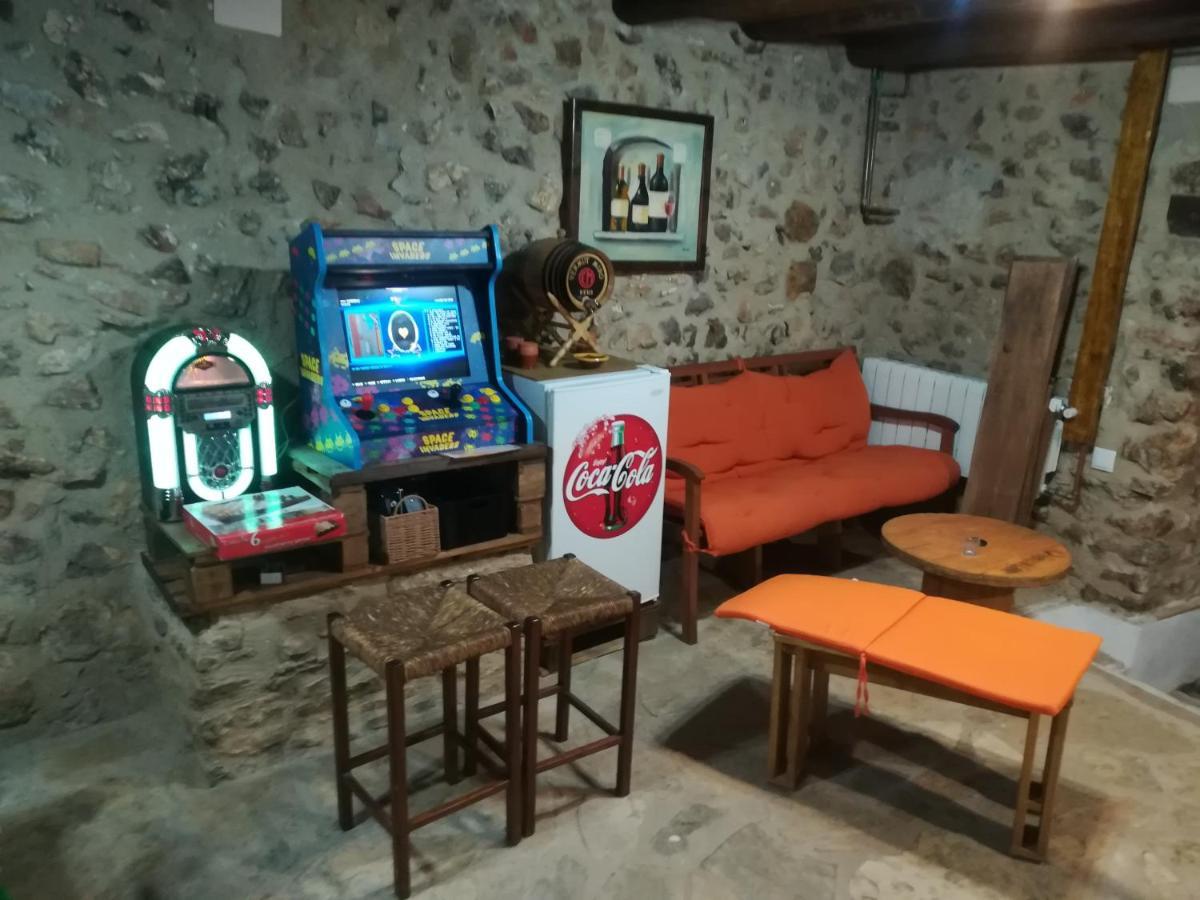 הוילה מורייה Casa Rita מראה חיצוני תמונה