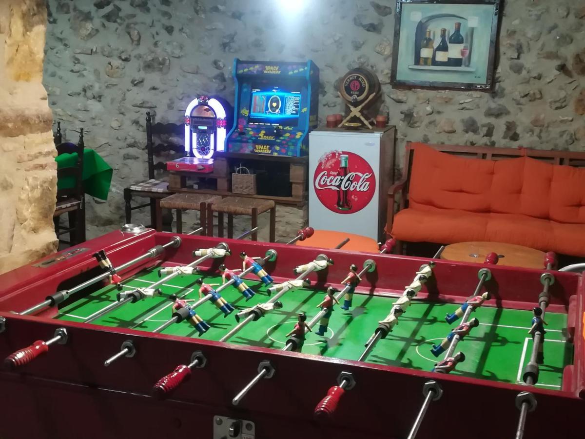 הוילה מורייה Casa Rita מראה חיצוני תמונה