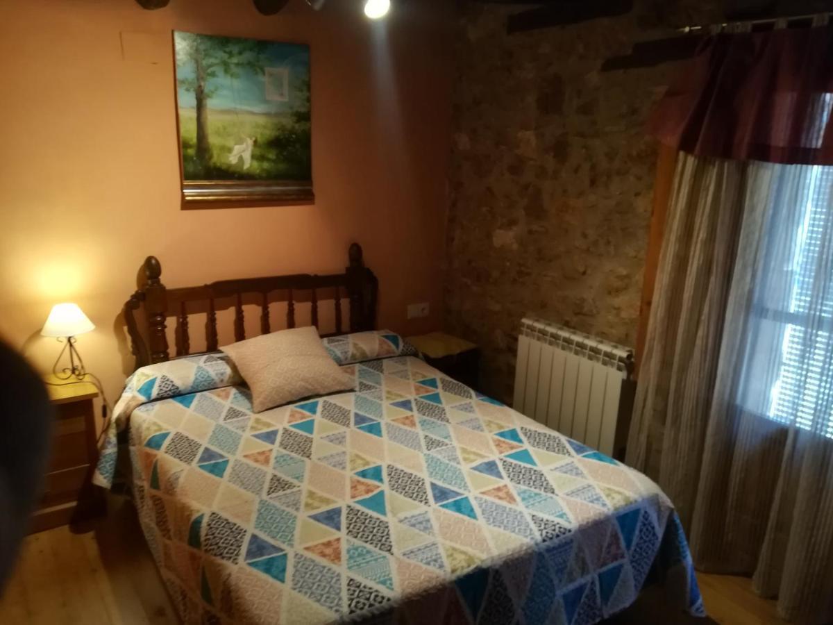 הוילה מורייה Casa Rita מראה חיצוני תמונה