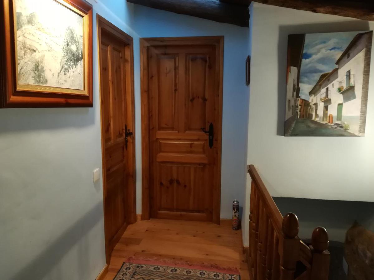 הוילה מורייה Casa Rita מראה חיצוני תמונה