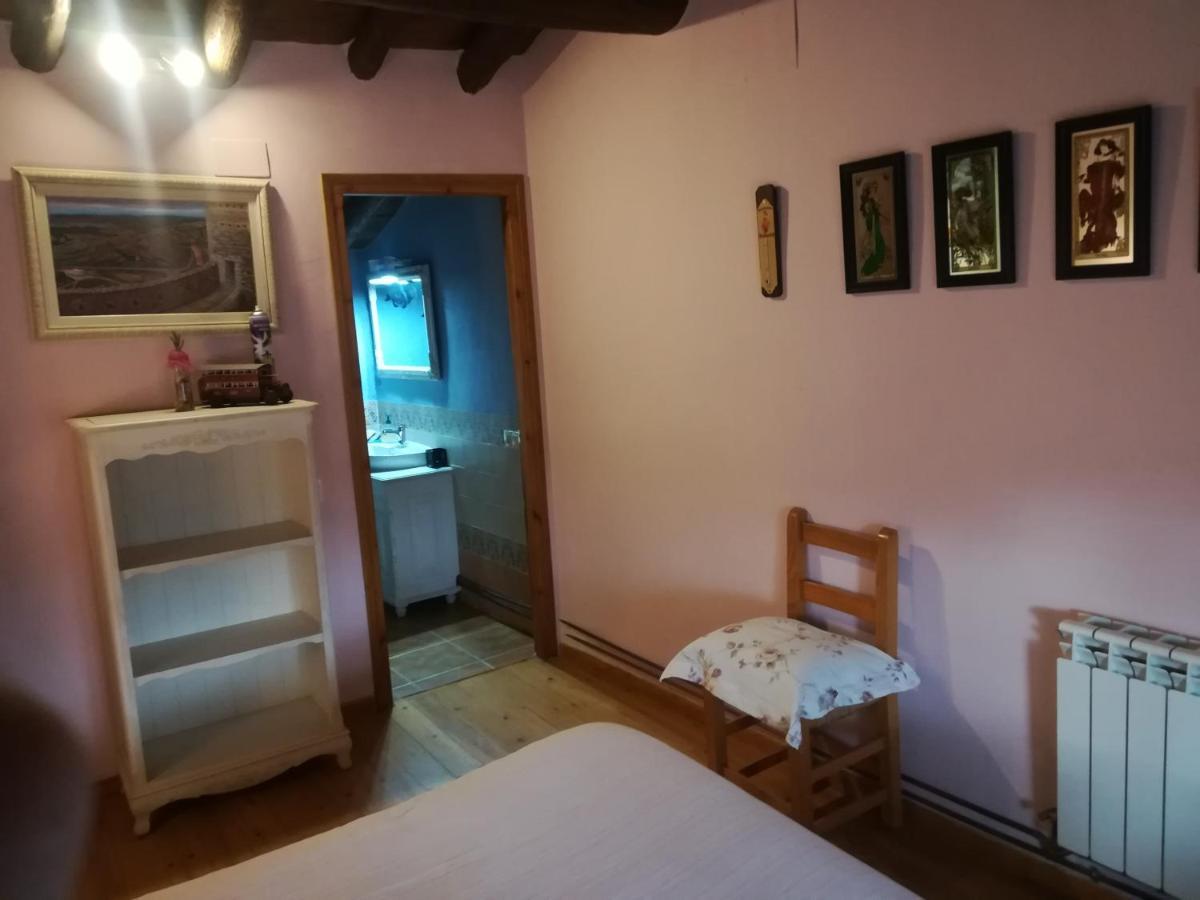 הוילה מורייה Casa Rita מראה חיצוני תמונה
