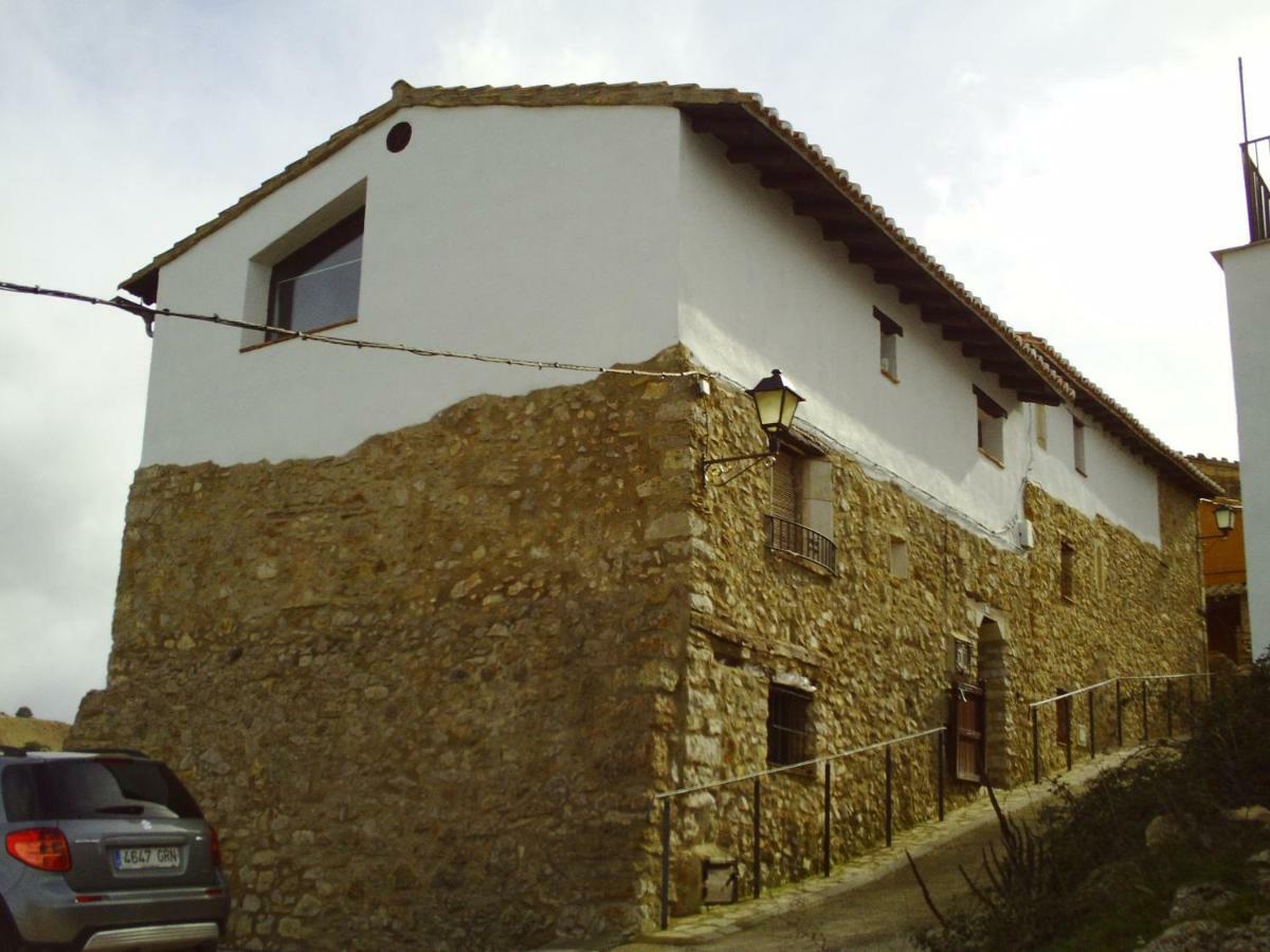 הוילה מורייה Casa Rita מראה חיצוני תמונה