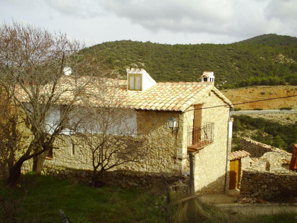 הוילה מורייה Casa Rita מראה חיצוני תמונה