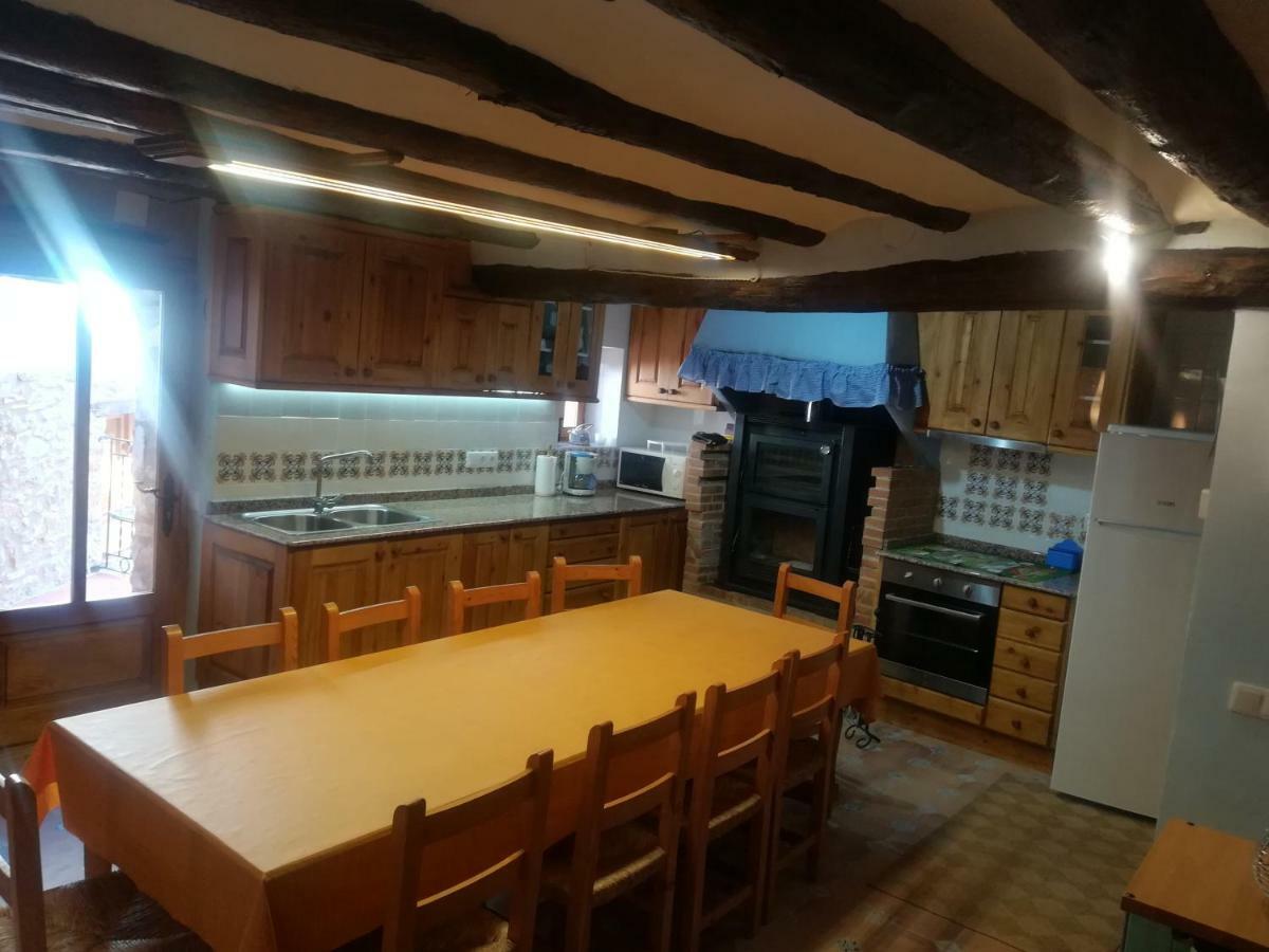 הוילה מורייה Casa Rita מראה חיצוני תמונה