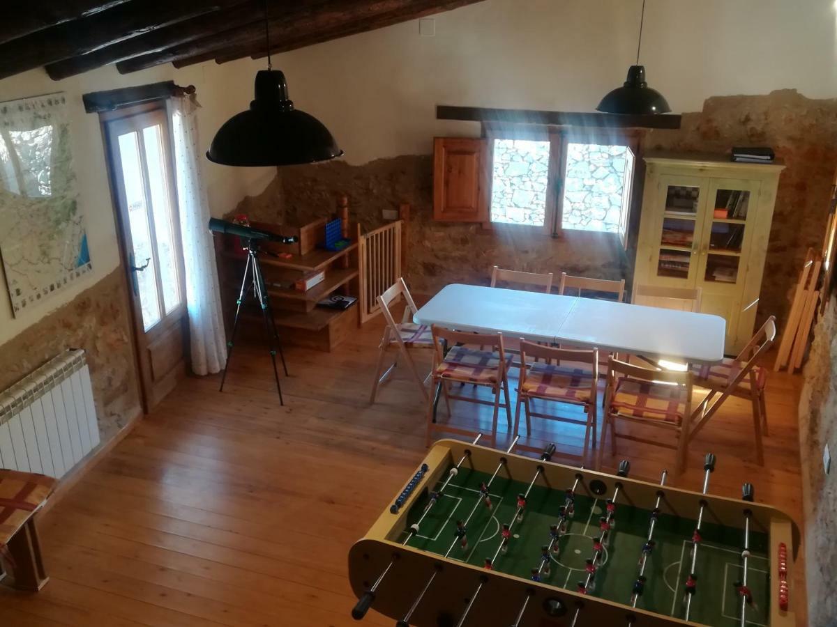 הוילה מורייה Casa Rita מראה חיצוני תמונה