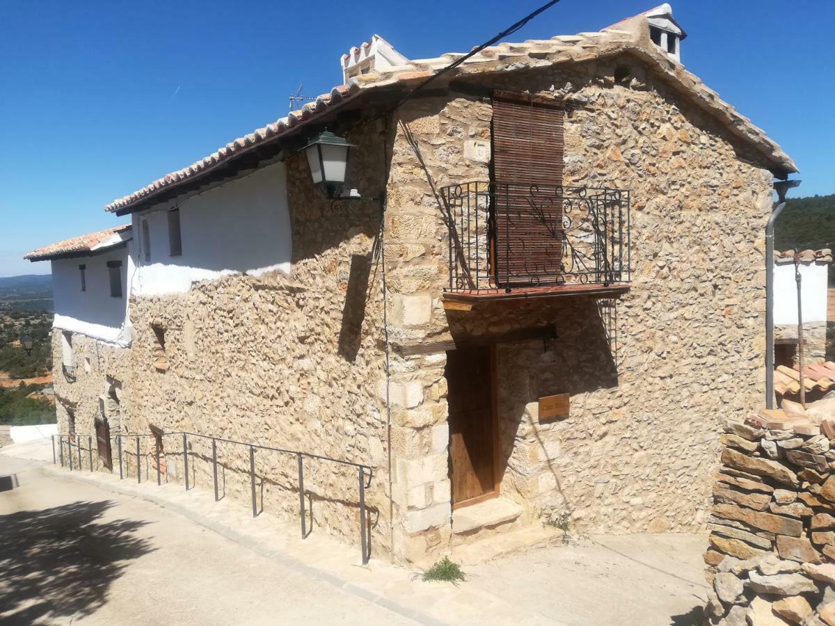 הוילה מורייה Casa Rita מראה חיצוני תמונה