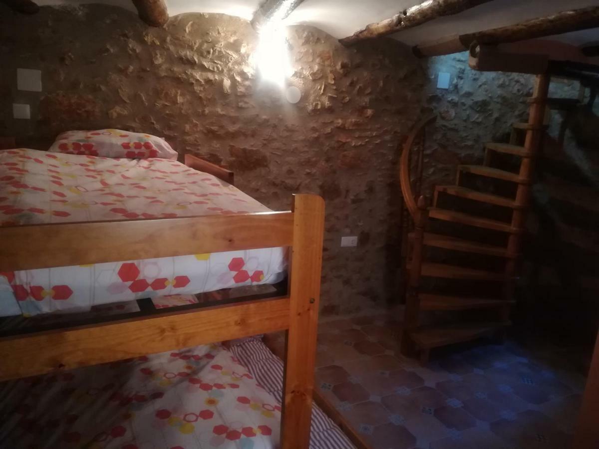 הוילה מורייה Casa Rita מראה חיצוני תמונה