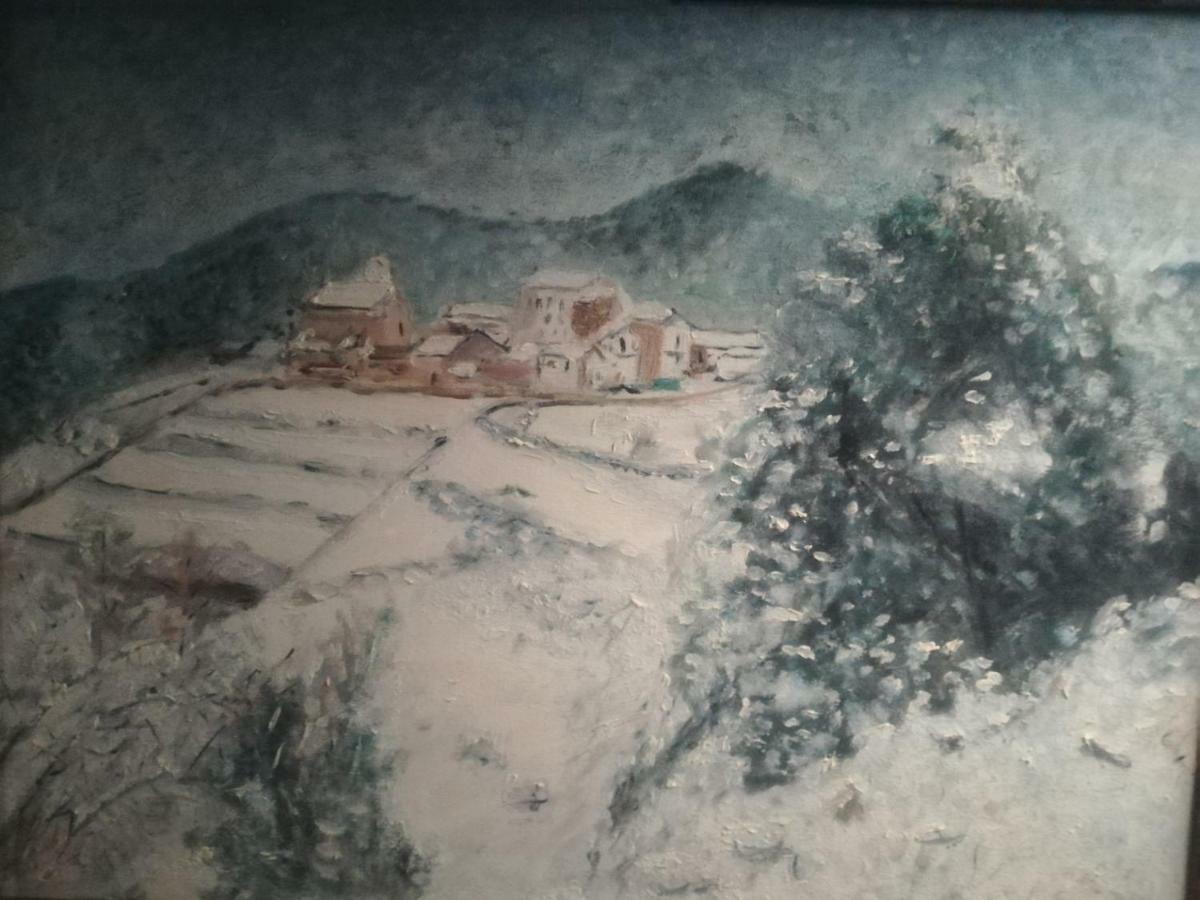 הוילה מורייה Casa Rita מראה חיצוני תמונה