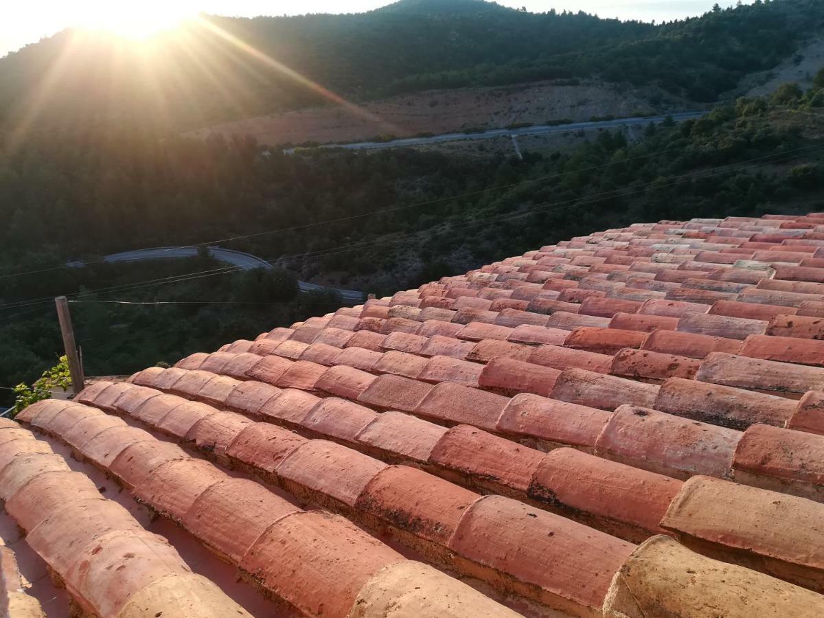 הוילה מורייה Casa Rita מראה חיצוני תמונה