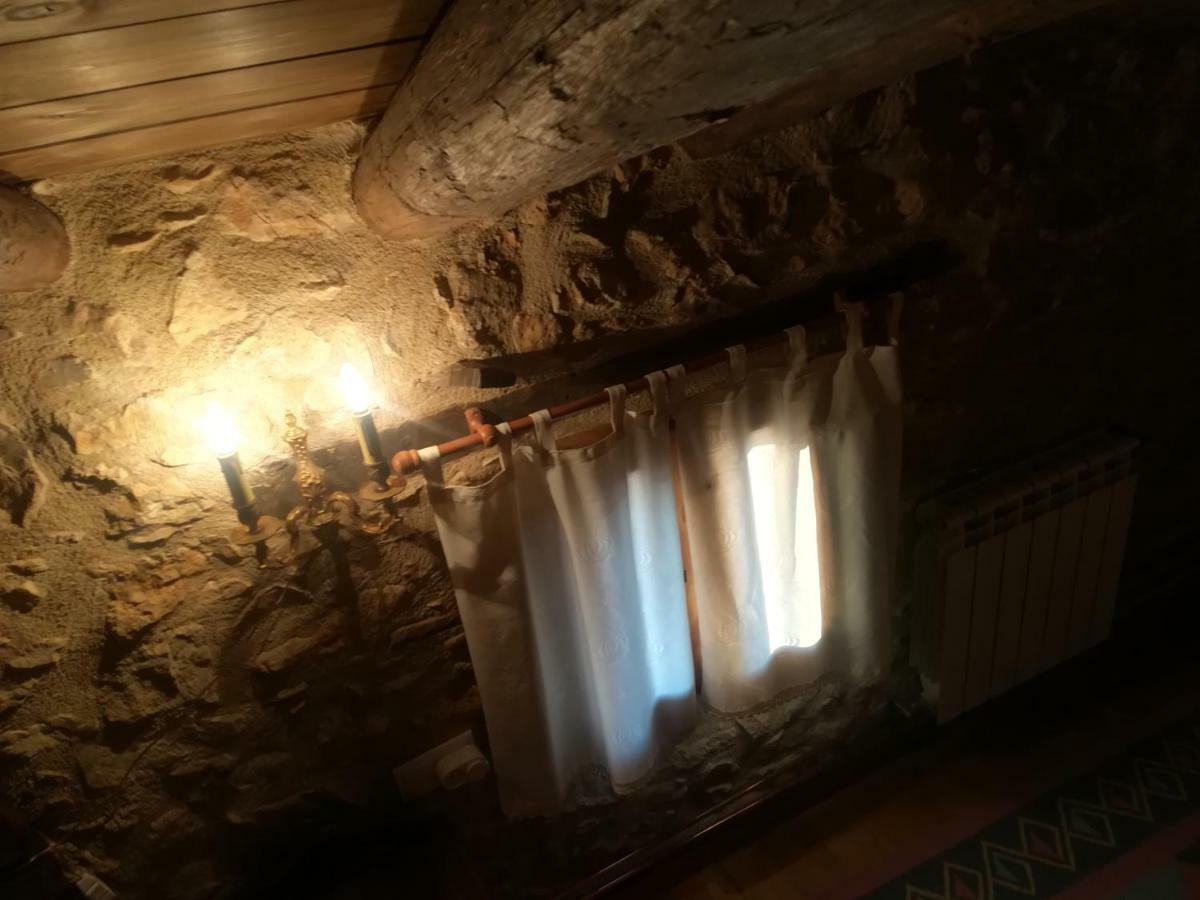 הוילה מורייה Casa Rita מראה חיצוני תמונה
