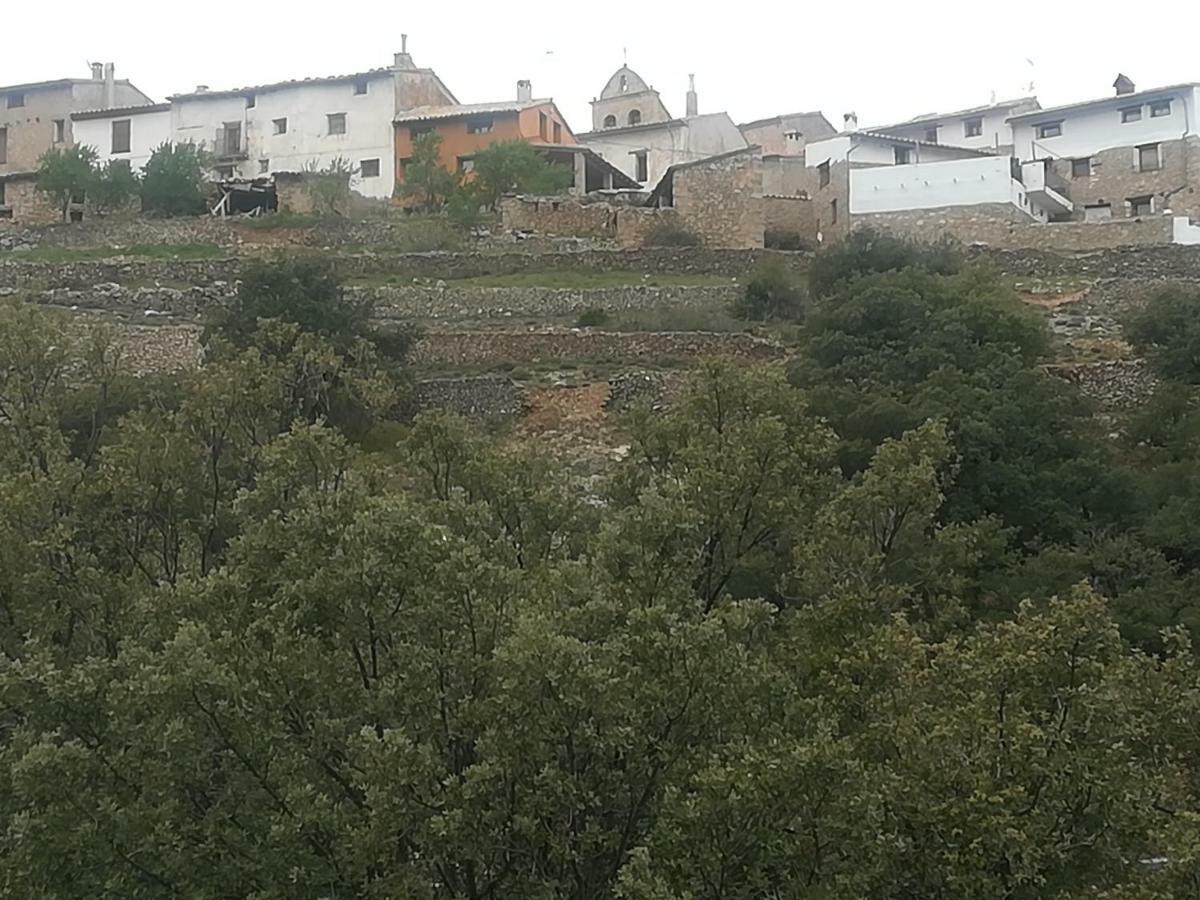 הוילה מורייה Casa Rita מראה חיצוני תמונה