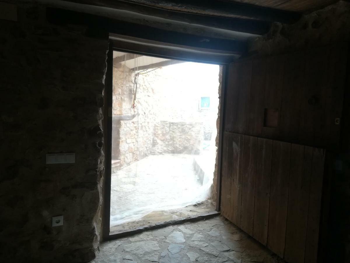 הוילה מורייה Casa Rita מראה חיצוני תמונה