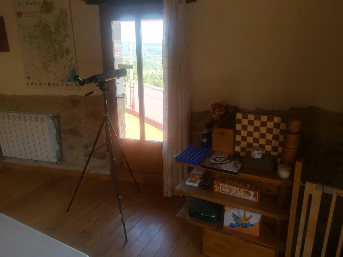 הוילה מורייה Casa Rita מראה חיצוני תמונה