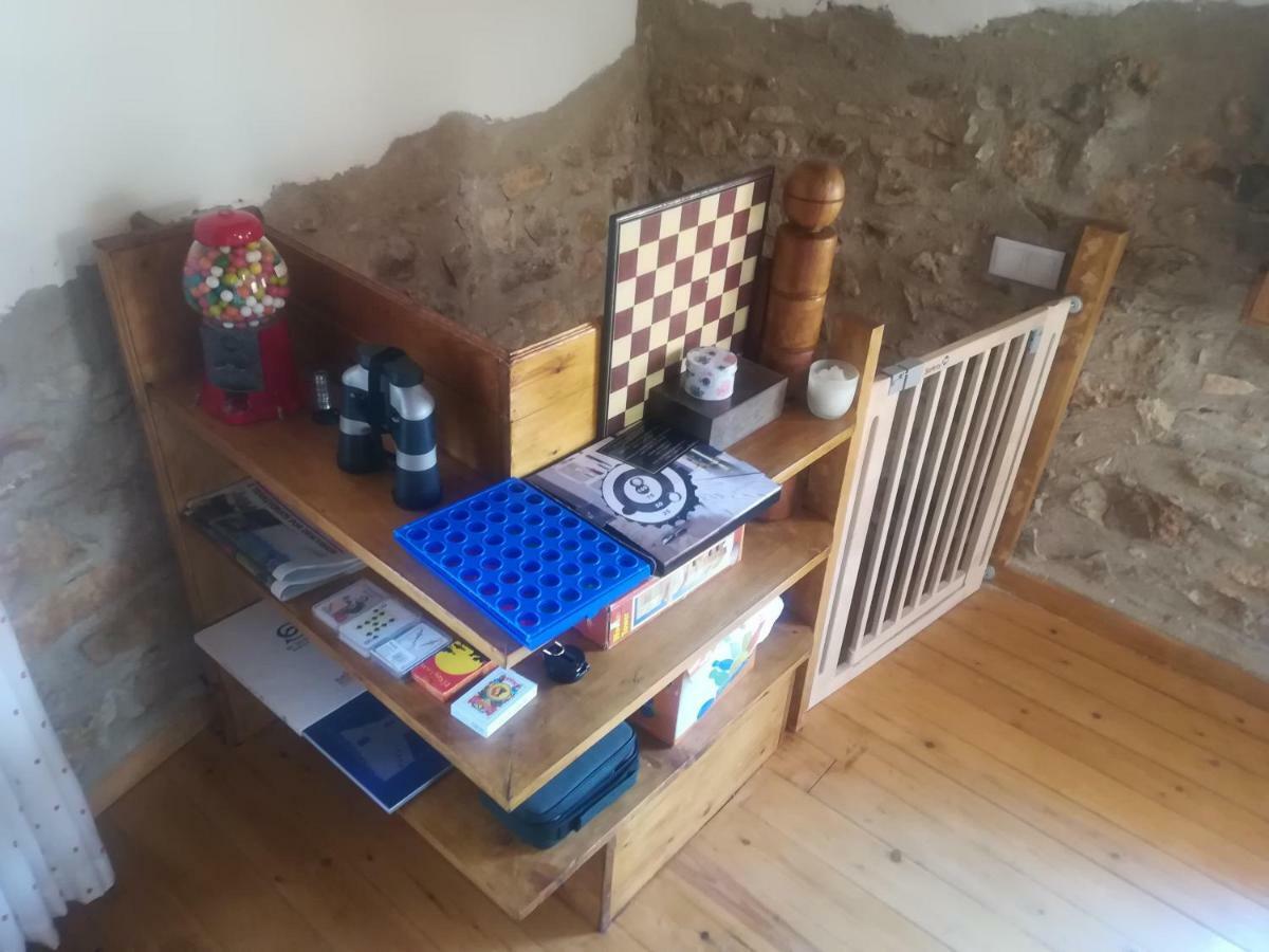 הוילה מורייה Casa Rita מראה חיצוני תמונה