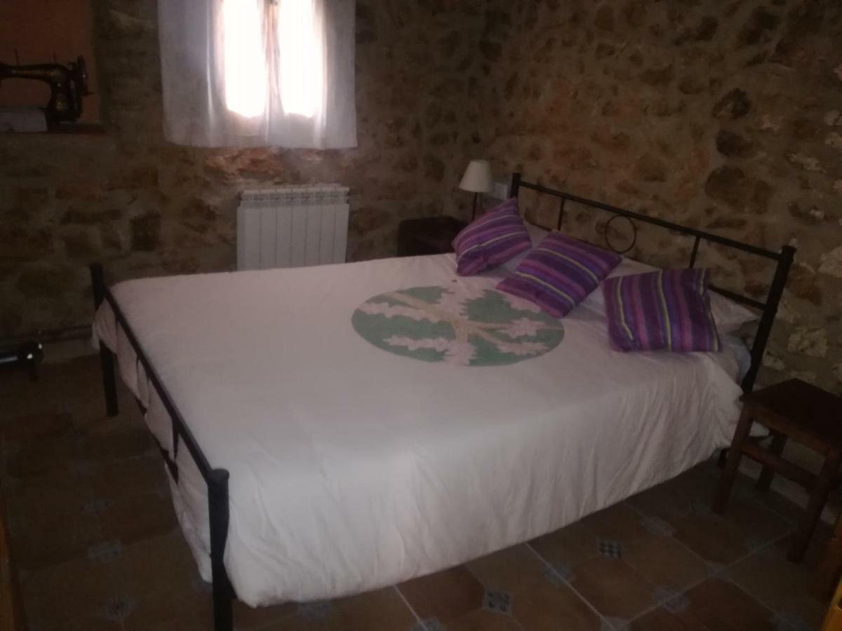 הוילה מורייה Casa Rita מראה חיצוני תמונה